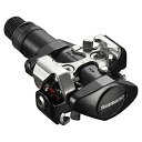 ペダル パーツ 自転車 コンポーネント サイクリング CPP444 Cicli Bonin Unisex Adult Shimano MTB M505 Pedals - Black, One Sizeペダル パーツ 自転車 コンポーネント サイクリング CPP444