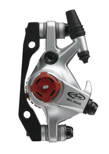 ブレーキ パーツ 自転車 コンポーネント サイクリング 147788 AVID BB7 ROAD DISC BRAKES 160mm GREY FRONT OR REARブレーキ パーツ 自転車 コンポーネント サイクリング 147788