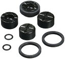 ブレーキ パーツ 自転車 コンポーネント サイクリング A150680A Avid Caliper Piston Kit, Fits Code, Guide R...