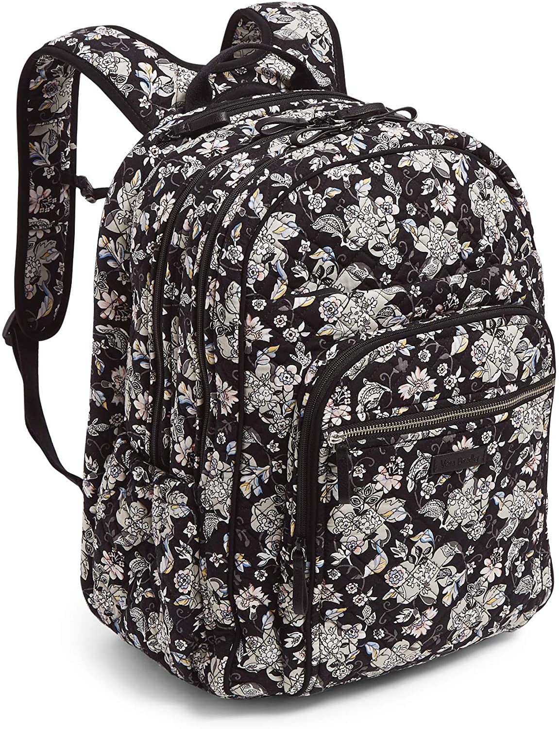 日本未発売 Xl フロリダ州マイアミ 送料無料 フロリダ州マイアミ Holland Backpack Backpack Garden ベラブラッドリー ヴェラブラッドリー アメリカ Vera ベラブラッドリー アメリカ 日本未発売 Angelica Signature アメリカ Women S Garden Sizeヴェラブラッド