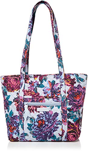 Bag 無料ラッピングでプレゼントや贈り物にも 逆輸入並行輸入送料込 Neon アメリカ Bag Bloomsヴェラブラッドリー 日本未発売 アメリカ フロリダ州マイアミ ヴェラブラッドリー Tote 送料無料 Cotton Tote アメリカ Vera Signature フロリダ州マイアミ 日本未発売