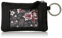 ヴェラブラッドリー ベラブラッドリー アメリカ 日本未発売 財布 Vera Bradley Women's Performance Twill Zip ID C...
