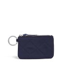 ヴェラブラッドリー ベラブラッドリー アメリカ 日本未発売 財布 Vera Bradley Women's Performance Twill Zip ID C...