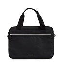 ヴェラブラッドリー ベラブラッドリー アメリカ フロリダ州マイアミ 日本未発売 Vera Bradley Women's Performance Twill Slim-Laptop Organizer, Black, One Sizeヴェラブラッドリー ベラブラッドリー アメリカ フロリダ州マイアミ 日本未発売