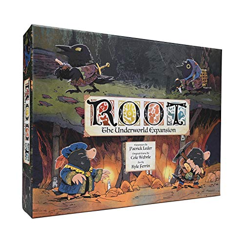 全品送料無料 ボードゲーム 英語 アメリカ 海外ゲーム Leder Games Root The Underworld Expansionボードゲーム 英語 アメリカ 海外ゲーム 大流行中 Www Zservices Me Com 全品送料無料 ボードゲーム 英語 アメリカ 海外ゲーム Leder Games Root The Underworld Expansionボードゲーム 英語 アメリカ 海外ゲーム 大流行中 Www Zservices Me Com