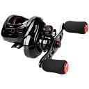 リール キャストキング 釣り道具 フィッシング 海外直輸入 KastKing Royale Legend II Baitcasting Reels, Gear Ratio 7.2:1, Left Handed Fishing Reelリール キャストキング 釣り道具 フィッシング 海外直輸入