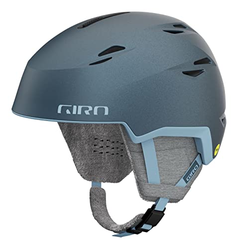 スキー・スノーボード用アクセサリー, ヘルメット  Giro Envi Spherical MIPS Ski Helmet - Snowboard Helmet for Women Youth - Matte F 