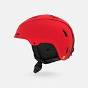 Xm[{[h EB^[X|[c COf [bpf AJf Giro Range MIPS Ski Helmet - Snowboard Helmet for Men & Women - Matte Bright Red - S (52-55.5cm)Xm[{[h EB^[X|[c COf [bpf AJf