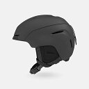 Xm[{[h EB^[X|[c COf [bpf AJf Giro Neo Ski Helmet - Snowboard Helmet for Men, Women & Youth - Matte Charcoal - M (55.5-59cm)Xm[{[h EB^[X|[c COf [bpf AJf