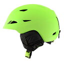 Xm[{[h EB^[X|[c COf [bpf AJf Giro 2015/16 Montane Winter Snow Helmet (Matte Highlight Yellow - L)Xm[{[h EB^[X|[c COf [bpf AJf