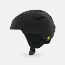 Xm[{[h EB^[X|[c COf [bpf AJf Giro Grid Spherical Ski Helmet - Snowboard Helmet for Men & Women - Matte Black - S (52-55.5cm)Xm[{[h EB^[X|[c COf [bpf AJf