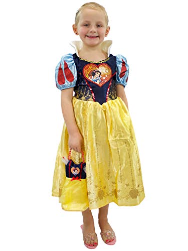 交換無料 白雪姫 スノーホワイト ディズニープリンセス 送料無料 Disney Girls Snow White Dress Up Costume With Bag Size 8 Yellow白雪姫 スノーホワイト ディズニープリンセス 当店人気の限定モデルが再々々入荷 Amper Translations Com 交換無料 白雪姫 スノーホワイト ディズニープリンセス 送料無料 Disney Girls Snow White Dress Up Costume With Bag Size 8 Yellow白雪姫 スノーホワイト ディズニープリンセス 当店人気の限定モデルが再々々入荷 Amper Translations Com