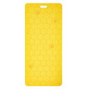ヨガマット フィットネス MERRITHEW Kids Yoga and Exercise Mat, Bee Happy (Yellow) 0.15 inch ...