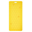 K}bg tBbglX MERRITHEW Kids Yoga and Exercise Mat, Bee Happy (Yellow) 0.15 inch / 4 mmK}bg tBbglX