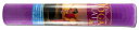 ヨガマット フィットネス Wai Lana Yoga and Pilates Mat (Color: Purple)- 1/4 Inch Extra Thick...