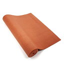 ヨガマット フィットネス Wai Lana Yoga & Pilates Mat, Savannaヨガマット フィットネス
