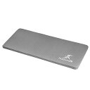 ヨガマット フィットネス ProsourceFit Extra Thick Yoga Knee Pad and Elbow Cushion 15mm (5/8”...