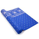 ヨガマット フィットネス Yogi Mat by Wai Lana (Color: Sandalwood, Blue) - 1/8 inch Thick, No...