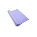 ヨガマット フィットネス Yogi Mat by Wai Lana (Color: Periwinkle) - 1/8 inch Thick, Non-slip...