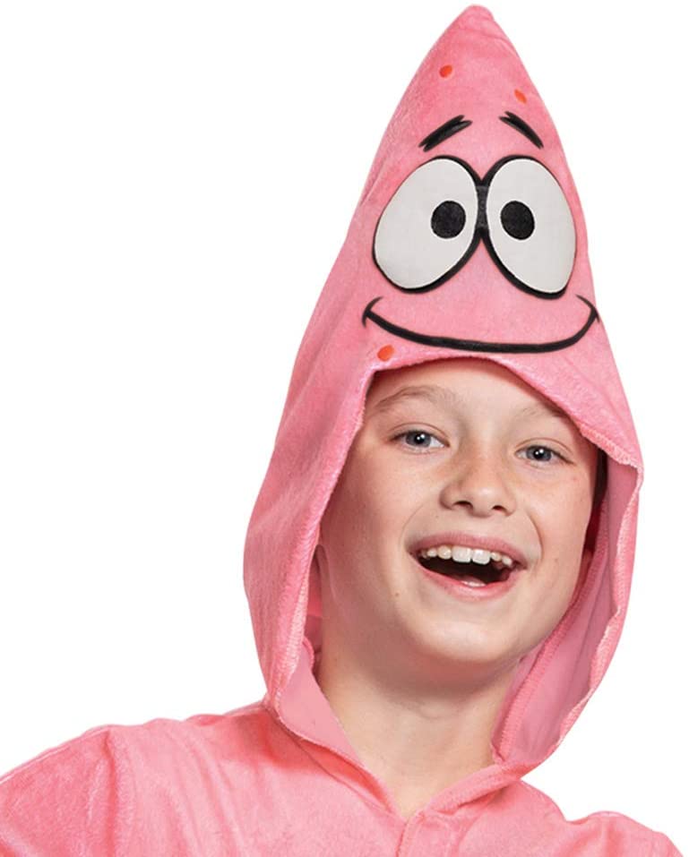Expectation スポンジボブ カートゥーンネットワーク Spongebob キャラクター アメリカ限定多数 送料無料 Disguise Patrick Spongebob Costume Cartoon Inspired Character Outfit For Kiスポンジボブ カートゥーンネットワーク Spongebob キャラクター アメリカ限定多数 Expectation スポンジボブ カートゥーンネットワーク Spongebob キャラクター アメリカ限定多数 送料無料 Disguise Patrick Spongebob Costume Cartoon Inspired Character Outfit For Kiスポンジボブ カートゥーンネットワーク Spongebob キャラクター アメリカ限定多数
