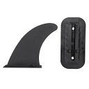 サーフィン フィン マリンスポーツ Sup Fin Replacement Calmax Fbsport Removable Finサーフィン フィン マリンス...