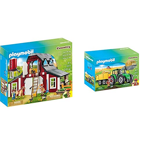 知育玩具 ブロック ドイツ With 送料無料 Trailerプレイモービル ブロック 知育パズル Barn 知育玩具 Playmobil ドイツ Angelica 組み立て 無料ラッピングでプレゼントや贈り物にも 逆輸入並行輸入送料込 組み立て Tractor プレイモービル With 知育玩具 With Silo 知育玩具 ブロック ドイツ With 送料無料 Trailerプレイモービル ブロック 知育パズル Barn 知育玩具 Playmobil ドイツ Angelica 組み立て 無料ラッピングでプレゼントや贈り物にも 逆輸入並行輸入送料込 組み立て Tractor プレイモービル With 知育玩具 With Silo