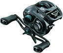 リール Daiwa ダイワ 釣り道具 フィッシング Daiwa TTUCT100HS Tatula Ct Baitcast Reel, 7 + 1, 7.1 :...