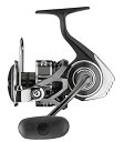 リール Daiwa ダイワ 釣り道具 フィッシング Daiwa BG MQ Spinning Series - Front Drag Reel, 5000D-H...