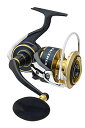 リール Daiwa ダイワ 釣り道具 フィッシング Daiwa SALTIGA G SPINNING - SALTWATER REELリール Daiwa ダイワ...