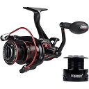 リール キャストキング 釣り道具 フィッシング 海外直輸入 KastKing Sharky Baitfeeder III Spinning Fishing Re...