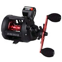 リール キャストキング 釣り道具 フィッシング 海外直輸入 KastKing ReKon Line Counter Trolling Fishing Reel,...