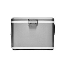 クーラーボックス イエティ キャンプ 釣り アウトドア YETI V Series 55, Stainless Steel Vacuum Insulated Hard Coolerクーラーボックス イエティ キャンプ 釣り アウトドア