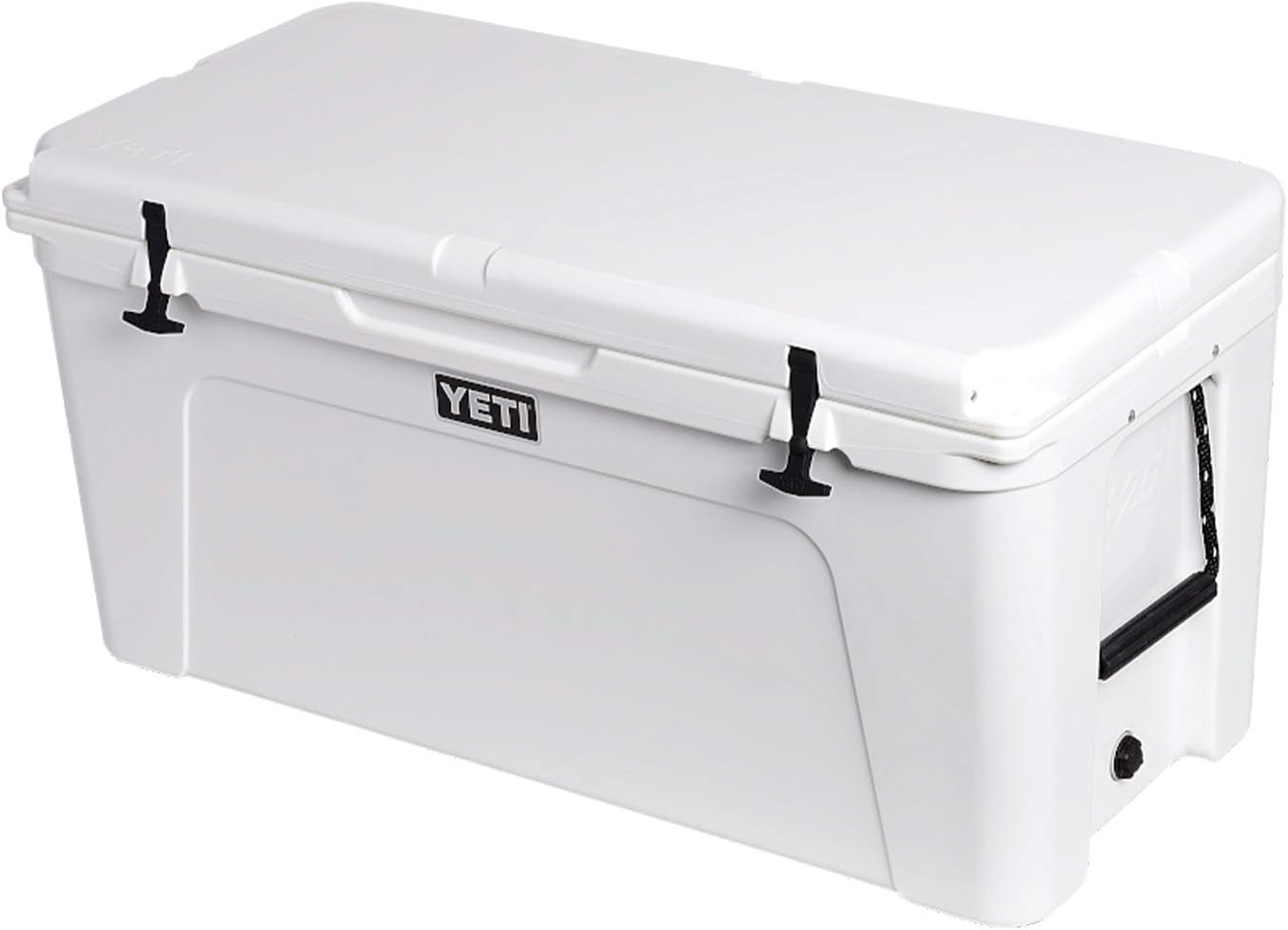 クーラーボックス イエティ キャンプ 釣り アウトドア 【送料無料】YETI Tundra 125 Cooler, Whiteクーラーボックス イエティ キャンプ 釣り アウトドア