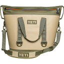 顼ܥå ƥ   ȥɥ YETI Hopper Two 30 Portable Cooler, Fog Gray/Tahoe Blue顼ܥå ƥ   ȥɥ