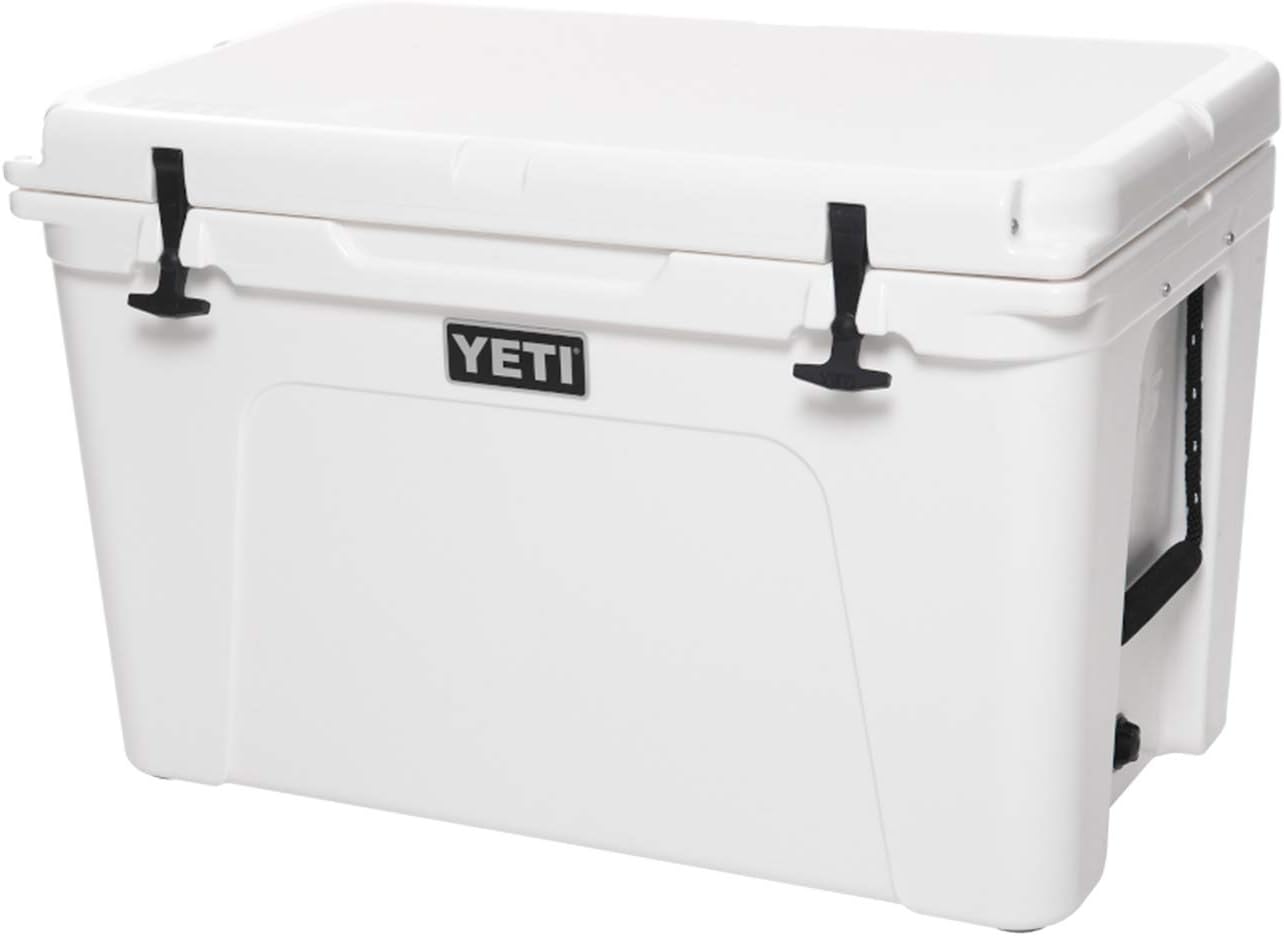 クーラーボックス イエティ キャンプ 釣り アウトドア 【送料無料】YETI Tundra 105 Cooler, Whiteクーラーボックス イエティ キャンプ 釣り アウトドア