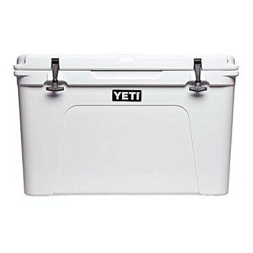 クーラーボックス イエティ キャンプ 釣り アウトドア 【送料無料】YETI Tundra 105 Cooler, Whiteクーラーボックス イエティ キャンプ 釣り アウトドア