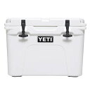 顼ܥå ƥ   ȥɥ YETI Tundra 35 Cooler, White顼ܥå ƥ   ȥɥ