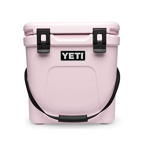 クーラーボックス イエティ キャンプ 釣り アウトドア 【送料無料】YETI Roadie 24 Cooler, Ice Pinkクーラーボックス イエティ キャンプ 釣り アウトドア