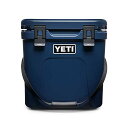 顼ܥå ƥ   ȥɥ YETI Roadie 24 Cooler, Navy顼ܥå ƥ   ȥɥ