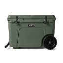 顼ܥå ƥ   ȥɥ YETI Tundra Haul Portable Wheeled Cooler, Aquifer Blue顼ܥå ƥ   ȥɥ