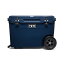 クーラーボックス イエティ キャンプ 釣り アウトドア YETI Tundra Haul Portable Wheeled Cooler, Navyクーラーボックス イエティ キャンプ 釣り アウトドア