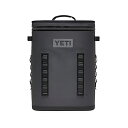 顼ܥå ƥ   ȥɥ YETI Hopper Backflip 24 Soft Sided Cooler/Backpack, Sagebrush Green顼ܥå ƥ   ȥɥ