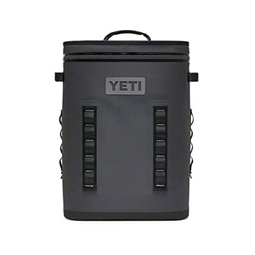 クーラーボックス イエティ キャンプ 釣り アウトドア 【送料無料】YETI Hopper Backflip 24 Soft Sided Cooler/Backpack, Sagebrush Greenクーラーボックス イエティ キャンプ 釣り アウトドア
