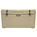 顼ܥå ƥ   ȥɥ YETI Tundra 75 Cooler, Desert Tan顼ܥå ƥ   ȥɥ