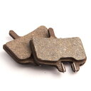 ブレーキ パーツ 自転車 コンポーネント サイクリング VRX 814C Clarks Sintered Hayes HFX-Mag, HFX-9, MX1 D...