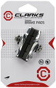 ブレーキ パーツ 自転車 コンポーネント サイクリング CP 305 Clarks CP305 Road Cartridge Pad w/Insertブレーキ ...
