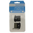 ブレーキ パーツ 自転車 コンポーネント サイクリング Y-8J79801A (G03TI) Metal Pad & Spring w/Split Pin fo...
