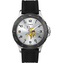 rv ^CbNX Y Timex Men's TWZFVIKMD NFL Gamer Minnesota Vikings Watchrv ^CbNX Y