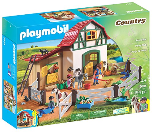 プレイモービル ブロック 組み立て 組み立て 知育玩具 ドイツ 知育玩具 送料無料 Playmobil Pony ブロック Farmプレイモービル ブロック 組み立て 知育玩具 ドイツ Angelica無料ラッピングでプレゼントや贈り物にも 逆輸入並行輸入送料込