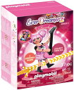 プレイモービル ブロック 組み立て 知育玩具 ドイツ Playmobil Rosalee - Music Worldプレイモービル ブロック 組み立て 知育玩具...